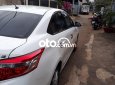 Toyota Vios E 2016 - Cần bán gấp Toyota Vios E MT sản xuất 2016, màu trắng