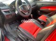 Suzuki Swift AT 2014 - Cần bán lại xe Suzuki Swift AT đời 2014, màu đỏ 