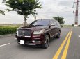 Lincoln Navigator 2019 - Lincoln Navigator Black Label L siêu lướt giao ngay Model 2019 đăng ký 2019 xe tư nhân đời đầu