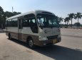 Hyundai County 2010 - Bán Hyundai County 29 chỗ sản xuất năm 2010 giá 230tr