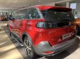 Peugeot 5008 2021 - Peugeot 5008 – xế xịn đón Tết, giảm thuế 50% + tặng phụ kiện chính hãng, bảo hàng 5 năm
