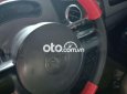 Daewoo Matiz MT 2007 - Cần bán lại xe Daewoo Matiz MT sản xuất năm 2007, màu xanh lam, xe nhập, giá 78tr