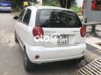 Chevrolet Spark Van 2013 - Bán Chevrolet Spark Van 2013, màu trắng