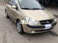 Hyundai Getz 2010 - Cần bán lại xe Hyundai Getz sản xuất năm 2010, nhập khẩu