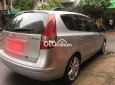 Hyundai i30  CW  2008 - Bán Hyundai i30 CW 2008, màu bạc, nhập khẩu, giá 290tr