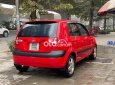 Hyundai Getz   1.4AT  2006 - Bán Hyundai Getz 1.4AT đời 2006, màu đỏ, nhập khẩu nguyên chiếc 