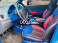 Daewoo Matiz MT 2003 - Bán Daewoo Matiz MT sản xuất năm 2003, màu xanh lam  