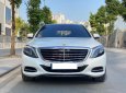 Mercedes-Benz S500 2016 - Cần bán Mercedes S500 năm 2016, màu trắng