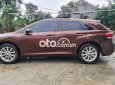 Toyota Venza    2011 - Bán xe Toyota Venza đời 2011, màu nâu, nhập khẩu còn mới