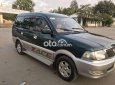 Toyota Zace  GL  2003 - Cần bán gấp Toyota Zace GL đời 2003, màu xanh lục