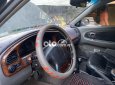 Kia Spectra LS 2005 - Bán xe Kia Spectra LS 2005, màu đen xe gia đình, 98tr