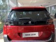 Peugeot 5008 2021 - Peugeot 5008 – xế xịn đón Tết, giảm thuế 50% + tặng phụ kiện chính hãng, bảo hàng 5 năm