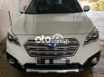 Subaru Outback   2016 - Bán Subaru Outback sản xuất 2016, màu trắng, xe nhập