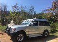 Mitsubishi Pajero 1993 - Cần bán Mitsubishi Pajero 1993, màu bạc, xe nhập, giá tốt