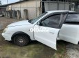 Daewoo Nubira II 2002 - Bán Daewoo Nubira II đời 2002, màu trắng số sàn