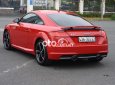 Audi TT  Sline  2017 - Cần bán Audi TT Sline năm 2017, màu đỏ, nhập khẩu