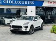 Porsche   2.0 2015 - Bán Porsche Macan 2.0 năm 2015, màu trắng, xe nhập