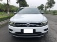 Volkswagen Tiguan 2017 - Volkswagen Tiguan All Space 2.0L Turbo 2017