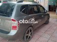 Kia Carens 2010 - Bán xe Kia Carens sản xuất 2010, màu xám, 250tr