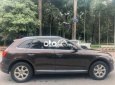 Audi Q5 2015 - Cần bán lại xe Audi Q5 sản xuất năm 2015, màu nâu, xe nhập chính chủ