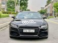 Audi TT   2018 - Bán ô tô Audi TT sản xuất 2018, màu đen còn mới