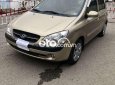 Hyundai Getz 2010 - Cần bán lại xe Hyundai Getz sản xuất năm 2010, nhập khẩu