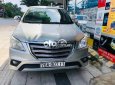 Toyota Innova  E 2012 - Cần bán lại xe Toyota Innova E đời 2012, nhập khẩu nguyên chiếc, 325tr