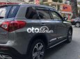 Suzuki Vitara AT 2016 - Cần bán xe Suzuki Vitara 1.6AT đời 2016, màu xám, nhập khẩu nguyên chiếc