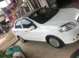 Daewoo Gentra 2007 - Bán Daewoo Gentra sản xuất năm 2007, màu trắng, nhập khẩu