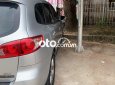 Hyundai Santa Fe MLX 2008 - Cần bán xe Hyundai Santa Fe MLX đời 2008, màu bạc, nhập khẩu