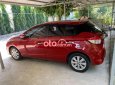 Toyota Yaris AT 2015 - Bán Toyota Yaris AT đời 2015, màu đỏ, nhập khẩu còn mới giá cạnh tranh