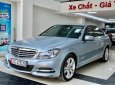 Mercedes-Benz C250 2014 - Bán ô tô Mercedes C250 đời 2014, màu xanh lam