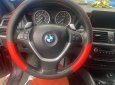 BMW X6  Drive35i 2008 - Cần bán gấp BMW X6 Drive35i năm 2008, màu đỏ, xe nhập