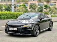 Audi TT   2018 - Bán ô tô Audi TT sản xuất 2018, màu đen còn mới