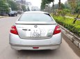 Nissan Teana   2.0 AT  2009 - Cần bán gấp Nissan Teana 2.0 AT năm sản xuất 2009, màu bạc, nhập khẩu