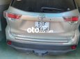 Toyota Highlander     2016 - Cần bán Toyota Highlander đời 2016, nhập khẩu nguyên chiếc còn mới