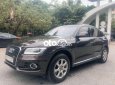 Audi Q5 2015 - Cần bán lại xe Audi Q5 sản xuất năm 2015, màu nâu, xe nhập chính chủ