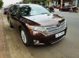 Toyota Venza   2.7  2009 - Cần bán xe Toyota Venza 2.7 đời 2009, màu nâu, xe nhập giá cạnh tranh