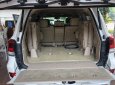 Toyota Land Cruiser 5.7 V8 2012 - Cần bán xe Toyota Land Cruiser 5.7 V8 trắng nội thất kem, năm 2012 full option