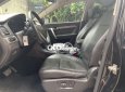 Chevrolet Captiva   2.4LTZ  2016 - Cần bán gấp Chevrolet Captiva 2.4LTZ 2016, màu đen