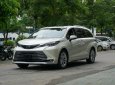 Toyota Sienna 2021 - Em Lộc MT Auto bán Toyota Sienna Platinum năm 2021, xe nhập Mỹ giao ngay