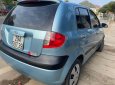 Hyundai Getz   1.1 MT   2009 - Cần bán xe Hyundai Getz 1.1 MT năm 2009, nhập khẩu nguyên chiếc