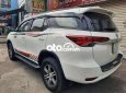 Toyota Fortuner 2019 - Cần bán Toyota Fortuner đời 2019, màu trắng còn mới