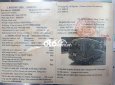 Daewoo Damas 1995 - Cần bán xe Daewoo Damas MT sản xuất 1995, màu xanh lam, xe nhập