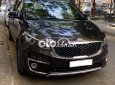 Kia VT250 CRDi AT 2018 - Bán xe Kia Sedona CRDi AT năm sản xuất 2018, màu nâu, giá tốt