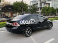 Honda Civic MT 2007 - Bán xe Honda Civic MT đời 2007, màu đen, nhập khẩu xe gia đình