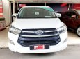 Toyota Highlander G 2016 - Bán ô tô Toyota Highlander G đời 2016, màu trắng, giá 630tr