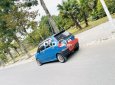 Daewoo Matiz MT 2003 - Bán Daewoo Matiz MT sản xuất năm 2003, màu xanh lam  