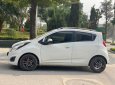 Chevrolet Spark LT 2017 - Cần bán xe Chevrolet Spark LT đời 2017, màu trắng, giá chỉ 192 triệu