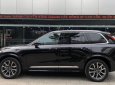 Volvo XC90   Inscription  2016 - Bán Volvo XC90 Inscription sản xuất năm 2016, màu đen, xe nhập